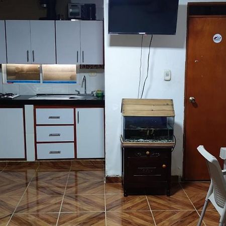 Posada Dakema Cartagena Екстер'єр фото