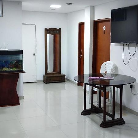 Posada Dakema Cartagena Екстер'єр фото