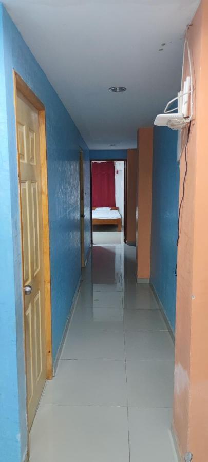 Posada Dakema Cartagena Екстер'єр фото
