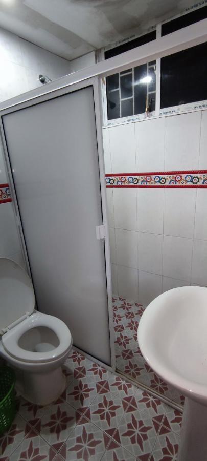 Posada Dakema Cartagena Екстер'єр фото