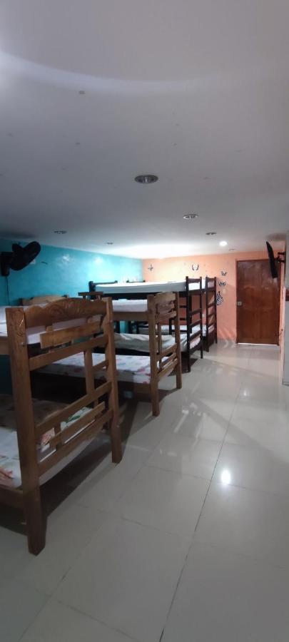 Posada Dakema Cartagena Екстер'єр фото