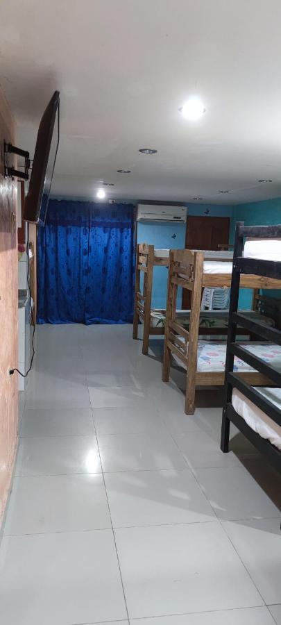 Posada Dakema Cartagena Екстер'єр фото