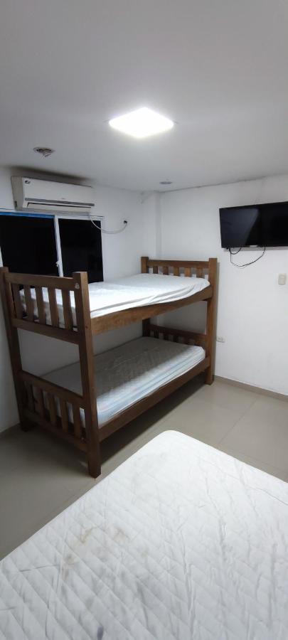 Posada Dakema Cartagena Екстер'єр фото