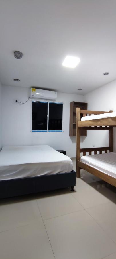 Posada Dakema Cartagena Екстер'єр фото