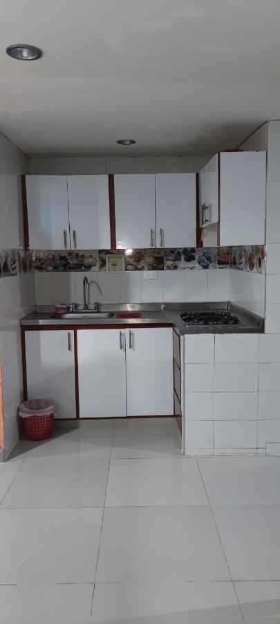 Posada Dakema Cartagena Екстер'єр фото