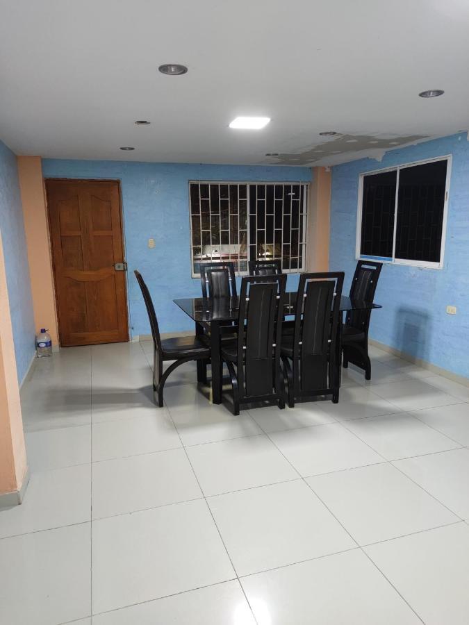 Posada Dakema Cartagena Екстер'єр фото