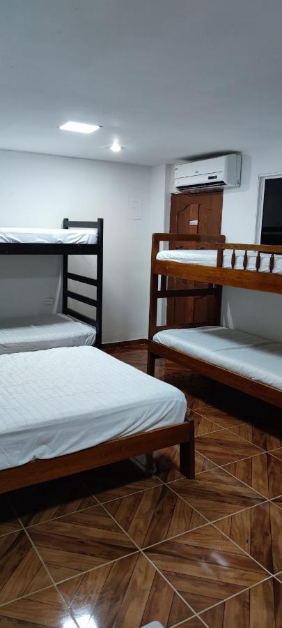 Posada Dakema Cartagena Екстер'єр фото