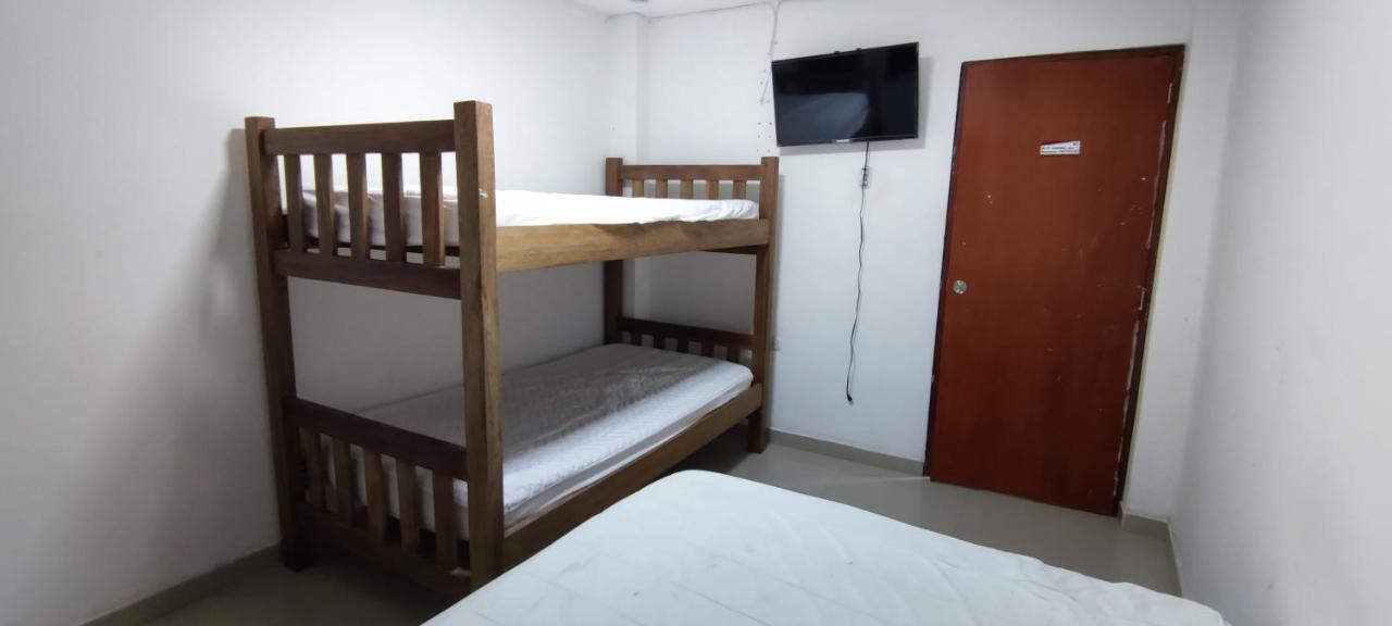 Posada Dakema Cartagena Екстер'єр фото