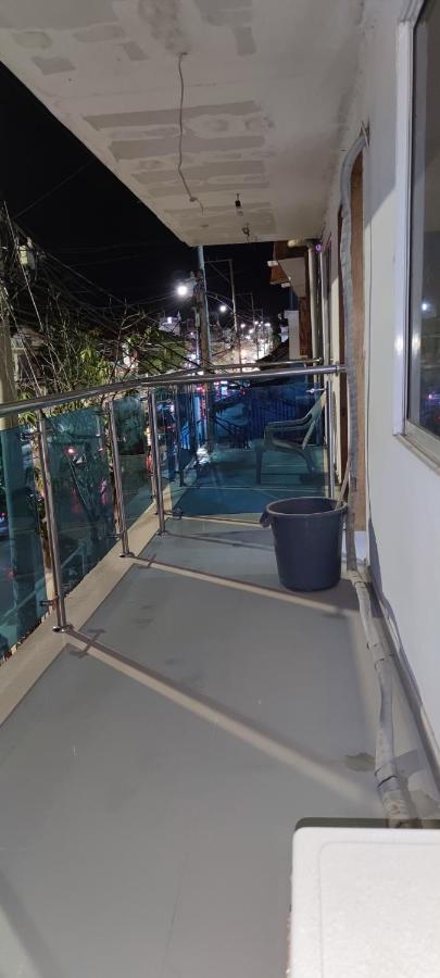 Posada Dakema Cartagena Екстер'єр фото