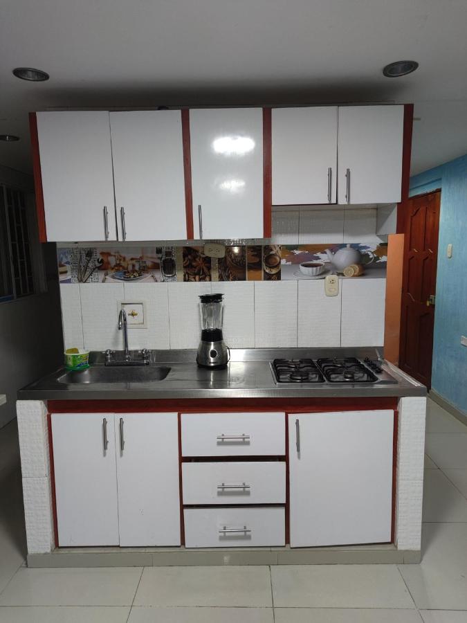 Posada Dakema Cartagena Екстер'єр фото