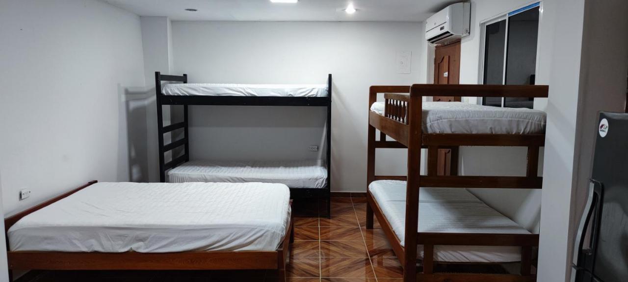 Posada Dakema Cartagena Екстер'єр фото