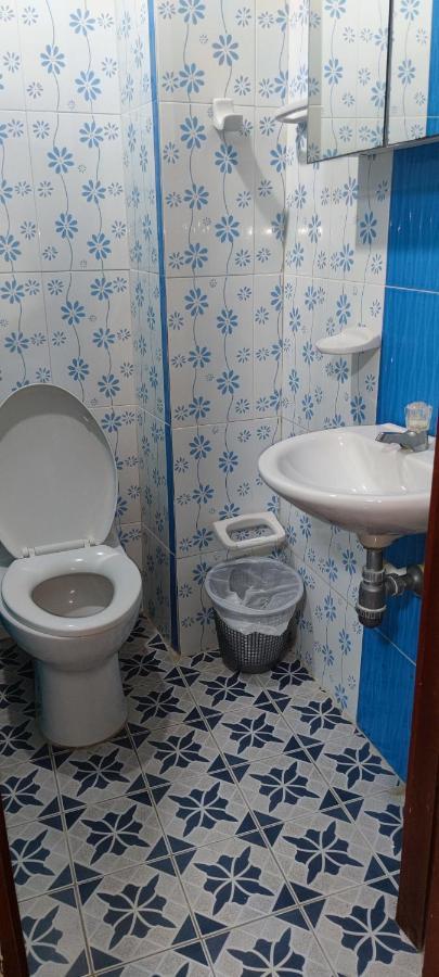 Posada Dakema Cartagena Екстер'єр фото