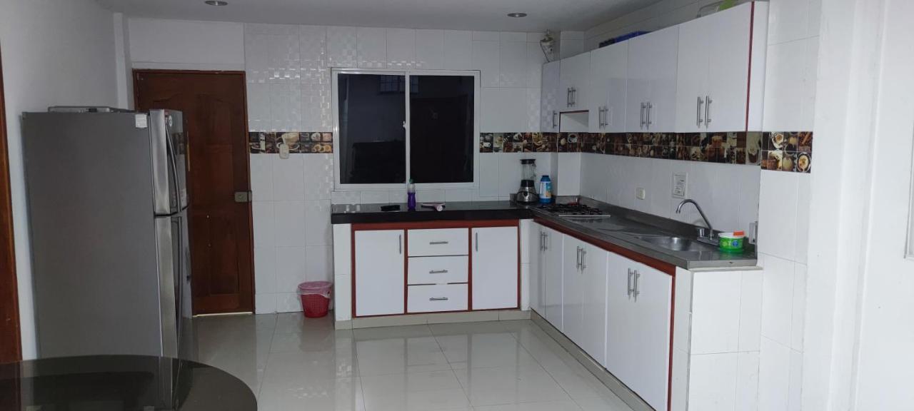 Posada Dakema Cartagena Екстер'єр фото