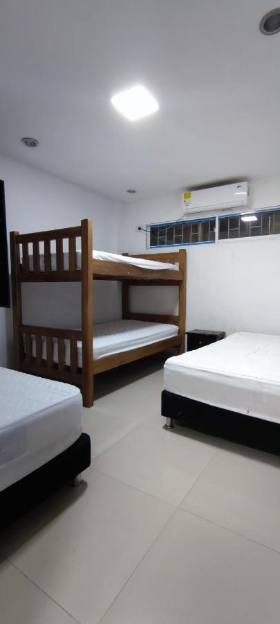 Posada Dakema Cartagena Екстер'єр фото
